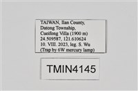 Accession Number:TMIN4145 Collection Image, Figure 2, Total 2 Figures
